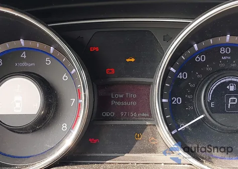 2011 Hyundai Sonata Limited from USA, damaged, VIN 5NPEC4AC4BH084648